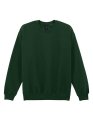 Heren Sweater Gildan SF000 Forest Green